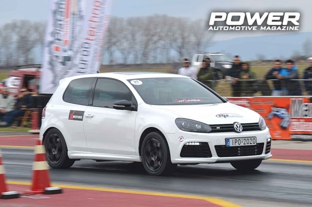 1st Drag Battle Θήβα 18-19 Φεβρουαρίου 2017